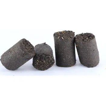 Krmiva Hulín Pelety vnadící SPOD Ryba oliheň 38 mm 2,5 kg