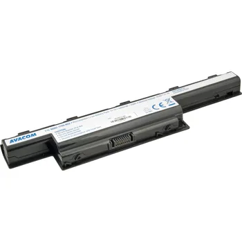Počítač Baterie pro ACER Aspire 4733Z - AVACOM NOAC-7750-N22 Li-Ion 11,1V 4400mAh