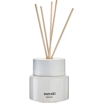 Aroma difuzér Difuzér Meraki Fresh Linen