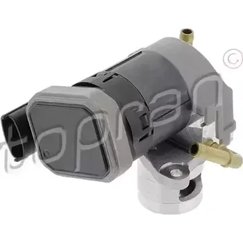 Ventil palivového systému TOPRAN AGR ventil TPR 207 577 + DOPRAVA ZDARMA!