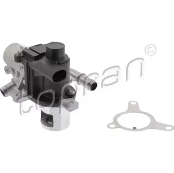 Ventil palivového systému TOPRAN AGR ventil TPR 639 193