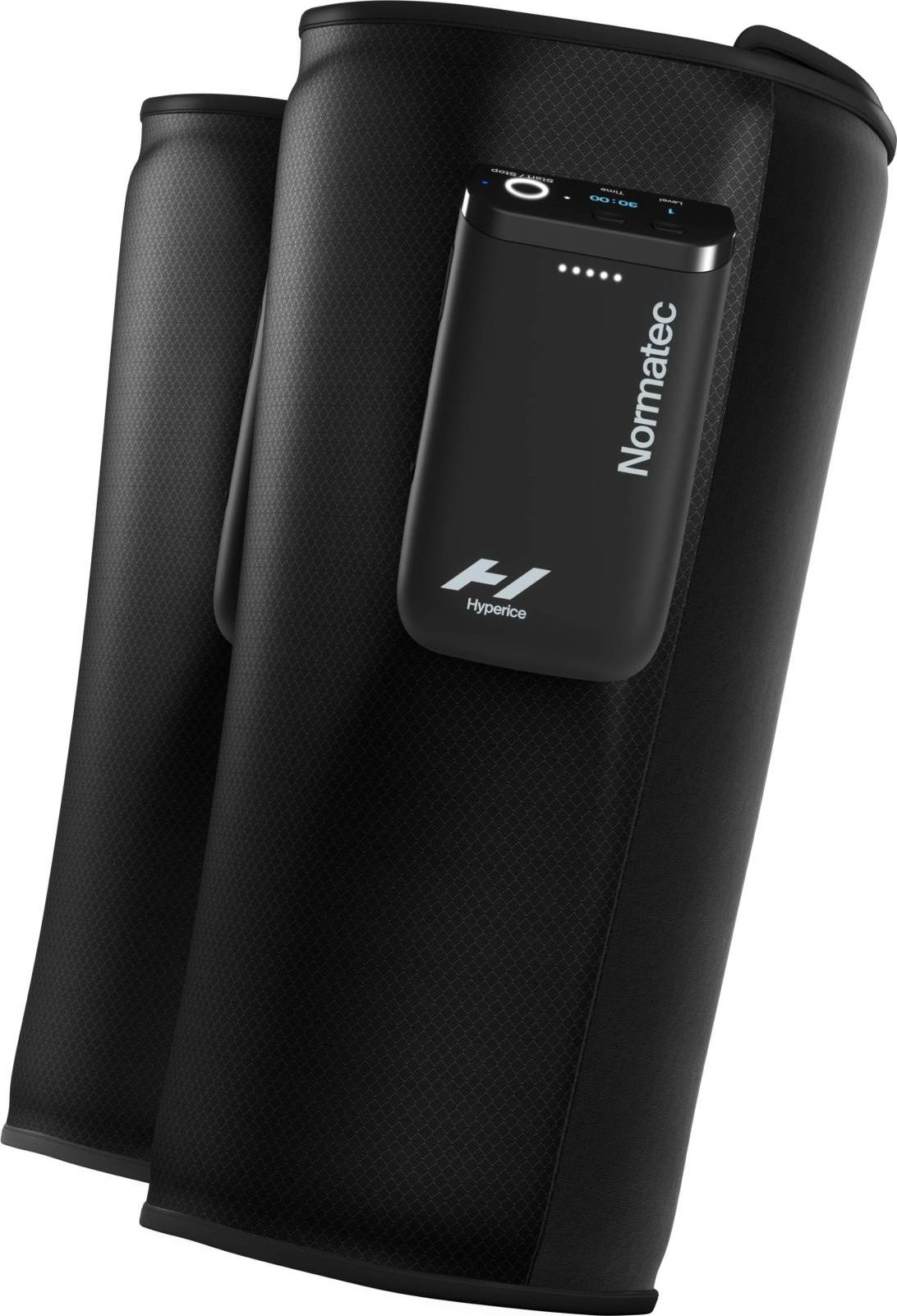 Hyperice Kompresní lymfodrenážní přístroj na lýtka Normatec Go 68005 006-00
