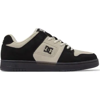 Pánské tenisky boty DC Manteca 4 S - WBK/White/Black 44.5