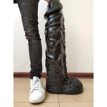 Dildo RealGrip Dildo Drobkoň