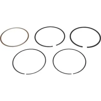 Motor pro motocykl Baotian Pístní kroužky Baotian 155ccm AY3008813