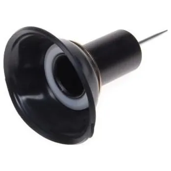 Palivový systém pro motocykl Baotian Membrána karburátoru 24mm s jehlou SGN3011