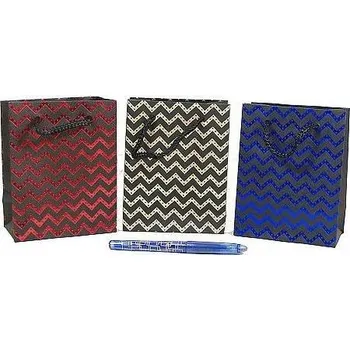 Pastelka Dárková taška XS 11,4x14,6x6,5cm Celorok