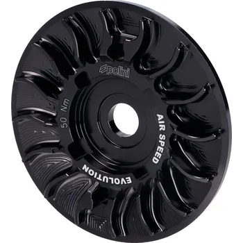 Motor pro motocykl Polini Polořemenice přední Piaggio 244.130