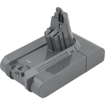 Záložní baterie Baterie pro DYSON V6 Animal - AVACOM VCDY-V6-86D Li-Ion 21,6V 2000mAh