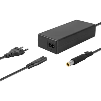 Adaptér k notebooku Adaptér pro DELL Latitude E6220 - AVACOM ADAC-DE1-A90W 19,5V 90W