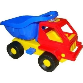 ostatní stavebnice Auto Kazimír č.2 / +1 ****