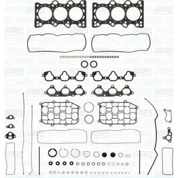 Těsnění motoru Sada těsnění, hlava válce AJUSA 52101900