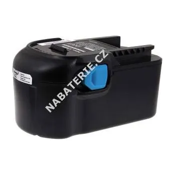 Baterie pro Ridgid 130383028 (18V/4000mAh)