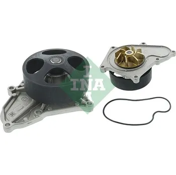 Chladič motoru Vodní čerpadlo, chlazení motoru Schaeffler INA 538 0748 10