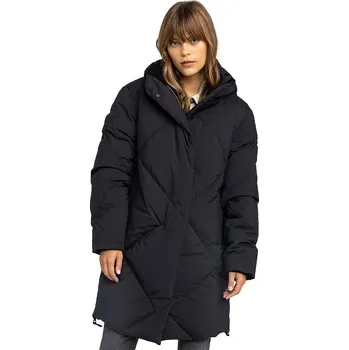 kabát Roxy Abbie - KVJ0/True Black S