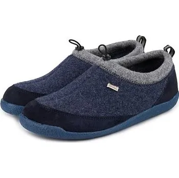 Pánské pantofle Vlnka Oliver modrá velikost obuv dospělí 42