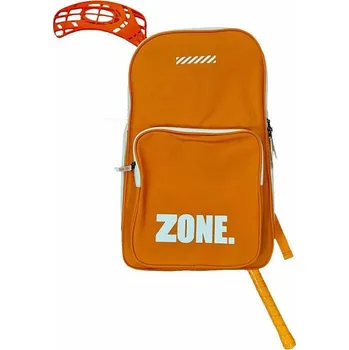 Městský batoh Zone Identity batoh Oranžová