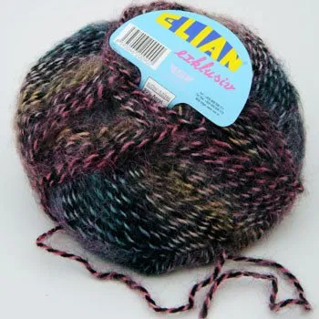 Příze VSV příze Elian Exklusiv 22