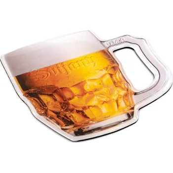 Magnetka pivní půllitr Svijany