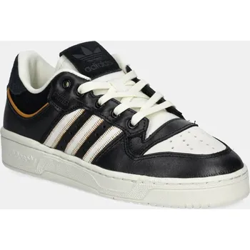 Dámské tenisky Tenisky adidas Originals Rivalry 86 Low W, 38, černá, 99X