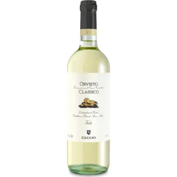 Víno Cecchi - Orvieto Classico 0,75 l