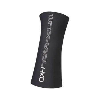 HIKO NEO3.0 neoprenové nátepníky černé XL