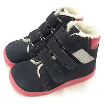 Chlapecká zimní obuv Beda zimní s membránou Elisha Velikost: 28