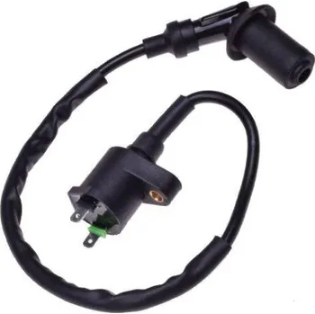 Elektroinstalace pro motocykl Baotian Indukční cívka s fajkou Via ZW2011