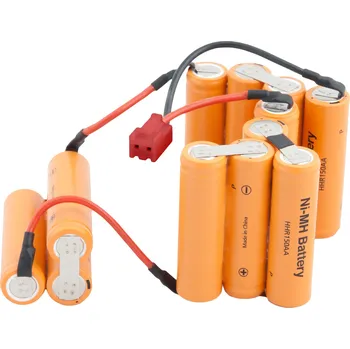 Baterie pro vysavač Eta Moneto 0449 Ni-Mh 14,4V 1500mAh