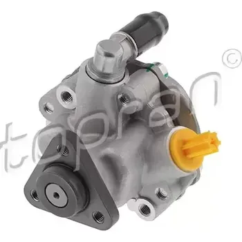 Posilovač řízení TOPRAN Hydraulické čerpadlo řízení TPR 502 225