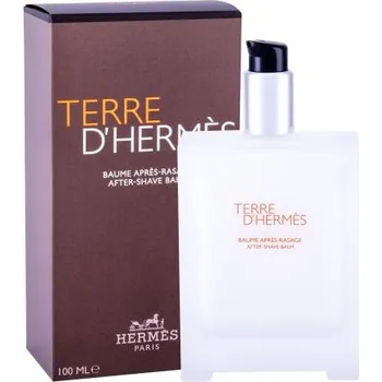 Hermes Terre d´Hermès balzám po holení 100 ml