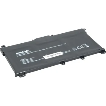 Baterie k notebooku Baterie HP Pavilion 14-BF Series Li-Pol 11,55V 3600mAh 42Wh