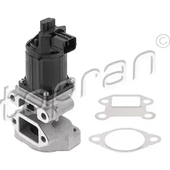 Ventil palivového systému TOPRAN AGR ventil TPR 639 196