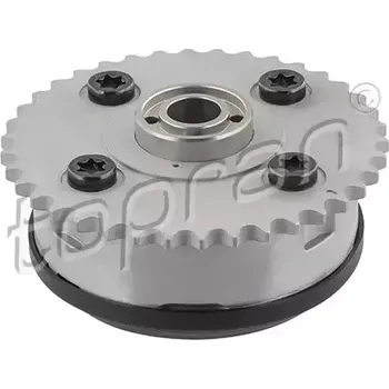 Vačková hřídel TOPRAN Nastavovač vačkového hřídele TPR 503 866