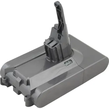 Baterie pro DYSON V8 Fluffy - AVACOM VCDY-V8-20J Li-Ion 21,6V 4000mAh