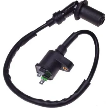 Elektroinstalace pro motocykl Baotian Indukční cívka s fajkou Shotgun ZU2011