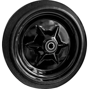 Pojezdové kolečko Průmyslové pryžové pojezdové kolo 546 400 V 400x90/85-20 CL