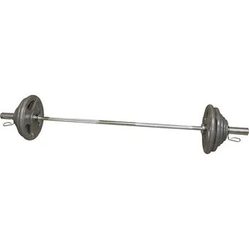 Olympijská činka - 70 kg