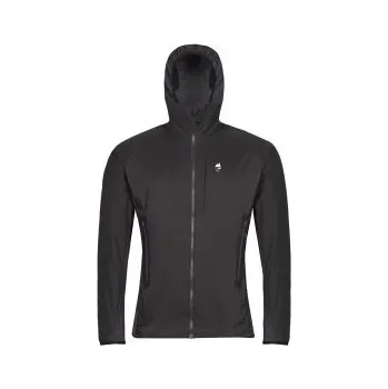 High Point TOTAL ALPHA 3.0 JACKET black S; Černá bunda + DÁREK DLE VÝBĚRU!