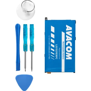 Baterie pro SONY D5503 Xperia Z1 Compact - AVACOM GSSO-D5503-2300 Li-Ion 3,8V 2300mAh