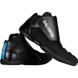 Salming Slide 5 Goalie Black 46