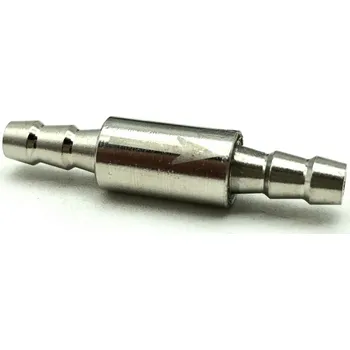 Ventil Kovový zpětný ventil pro CO2