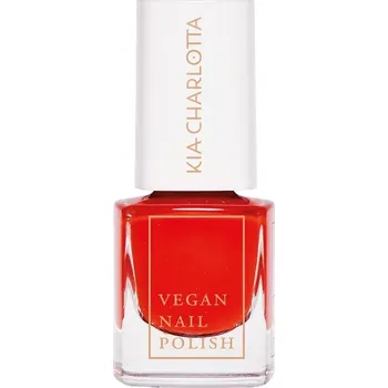 Lak na nehty KIA CHARLOTTA Lak na nehty - I CAN