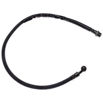 Brzda pro motocykl Baotian Brzdová hadice New Adventure 660mm ZV41344