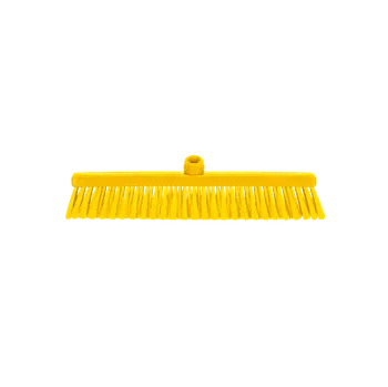 kbelík Smeták měkký 28 a 40 cm univerzální, měkký Kobra Barva: Žlutá, Délka, velikost: 28 cm