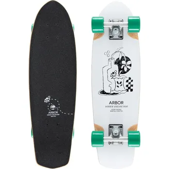 Skateboard Longboard Arbor Venice Pocket Rocket-Decay 27" / 69 CM 2025 - Odesíláme do 24 hodin