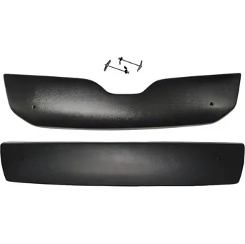 Protec Sada zimních clon chladiče Škoda Fabia III 2014-2018