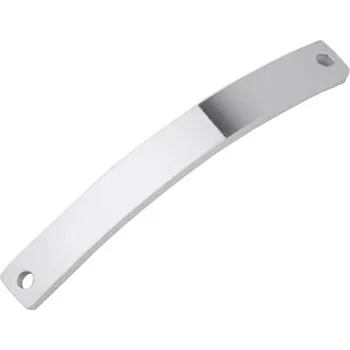 Náramek ocelová destička na náramek 4 x 43 mm