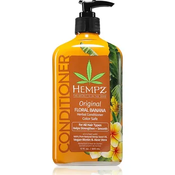 HEMPZ Original hydratační kondicionér 500 ml