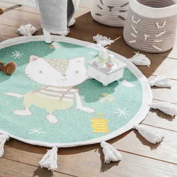 Koberec Amadeus les Petits Dětský koberec Thomas 70 cm